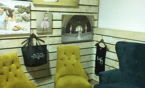 Capture Life Events, Inc.