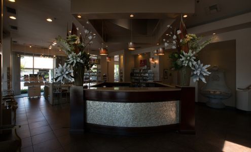 Spectrum Salon, Day Spa, & Barber Shop