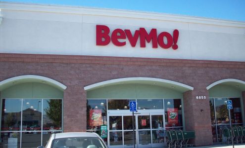 BevMo!