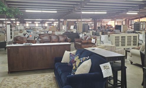 Woodland Furniture Woodland