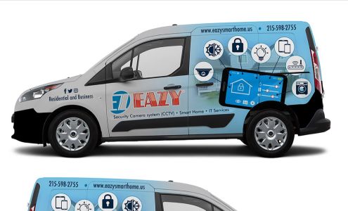 Eazy Computers & iPhone Repair - Rittenhouse Square