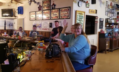 Veterans of Foreign Wars 15943 Pierce Ferry Rd, Dolan Springs Arizona 86441