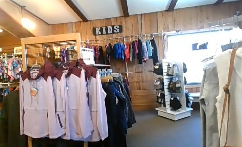 Northland Clothing Co