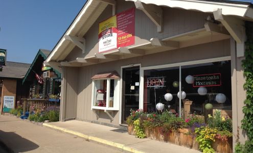 Three Lakes Mercantile & General Store Three Lakes