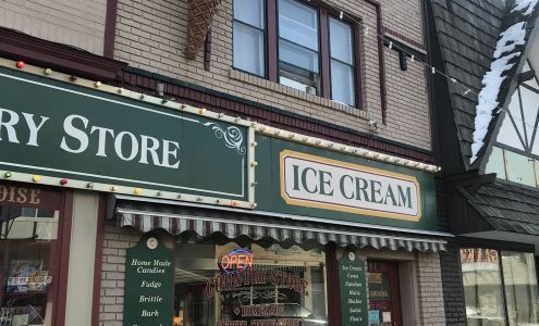 Country Store of Eagle River