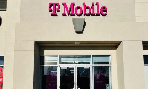 T-Mobile