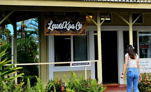 LewisKoa Co