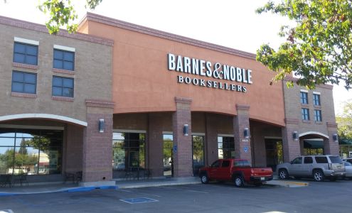 Barnes & Noble