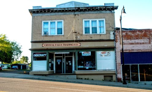 Crystal Falls Trading Co Crystal Falls