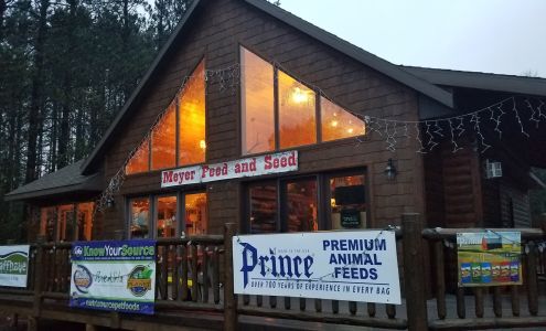 Meyer Feed And Seed Mercer