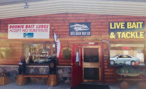 Turtle River Trading Company Mercer