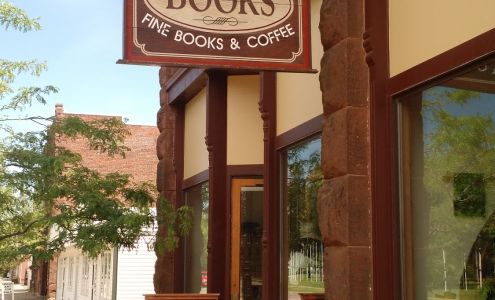 Chequamegon Books Washburn