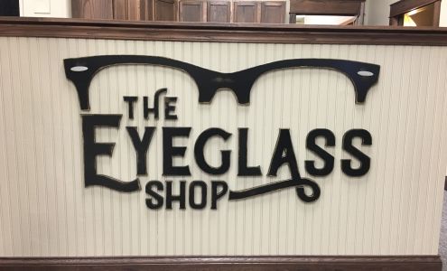 Eyeglass Shop 200 Main St W, Ashland Wisconsin 54806