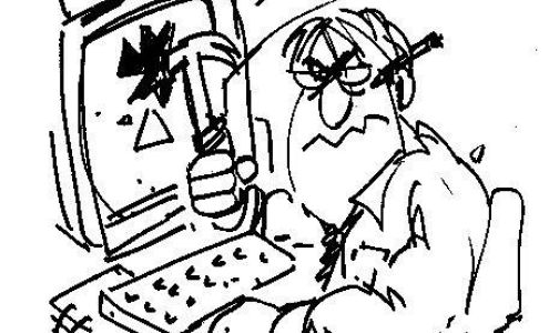 Janis Hellew, PC Guru