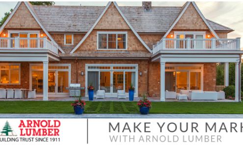 Arnold Lumber Company