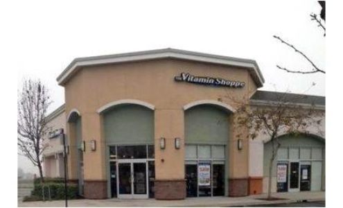 The Vitamin Shoppe