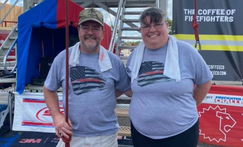 Mercer Fire Department Mercer