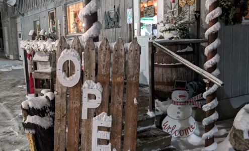 Impulsive Necessities at Whimsies Mercer