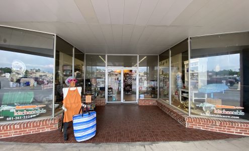 The Kitchen Table, LLC Hattiesburg