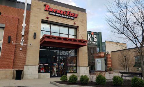 Rocket Fizz Plainfield, IN
