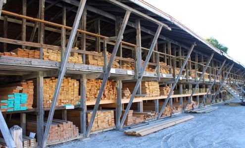 Odell Lumber & Supply 1720 IN-14, Rochester Indiana 46975