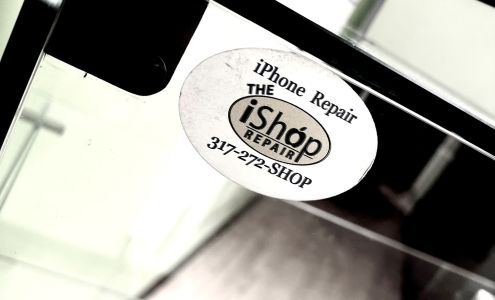 The iShop Mobile Experts!