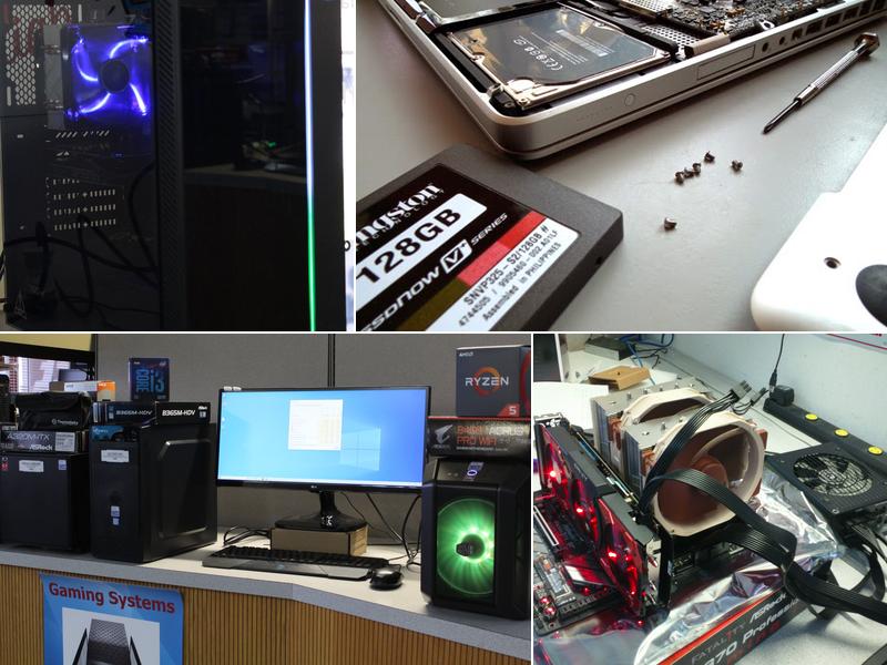 PC-COM COMPUTERS