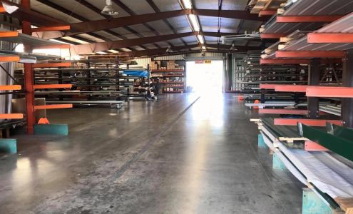 Howard's Metal Sales 100 Broadway St #108, Chaplin Kentucky 40012