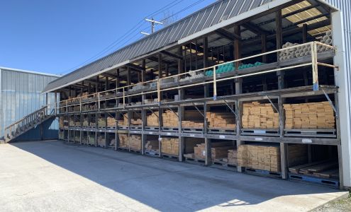 Tipton Building Supplies LLC