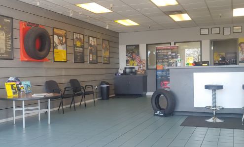 Meineke Car Care Center