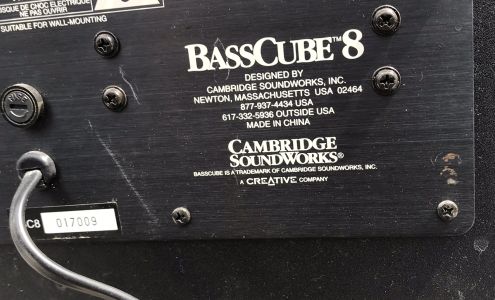 Audio Video Environments Bluffton