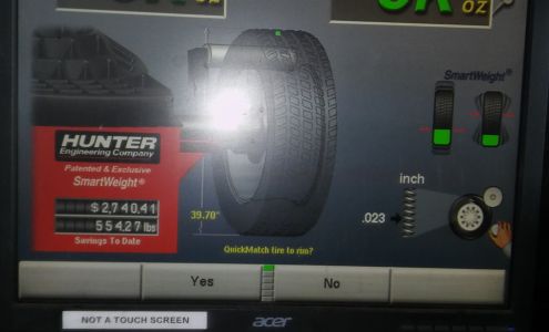 Goodyear Commercial Tire & Service Centers