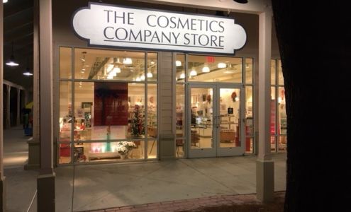 The Cosmetics Company Store Bluffton