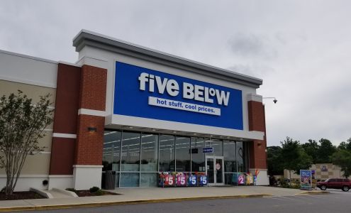 Five Below