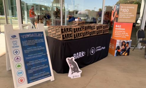 Subaru Parts and Accessories