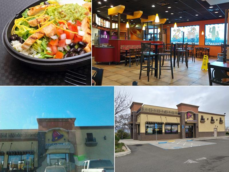 Taco Bell