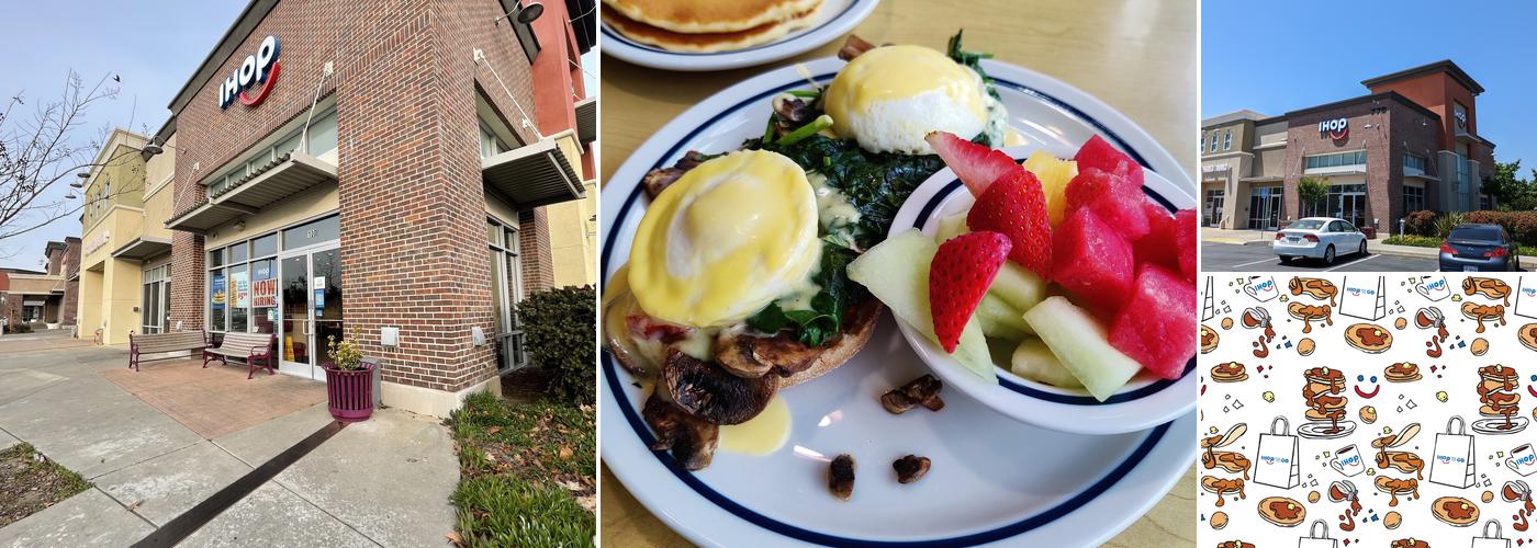 IHOP
