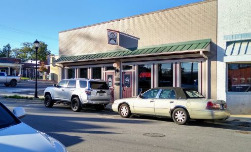 Benchmark Bicycle Supply Co.