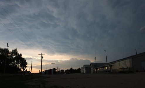 Beckman Lumber Elgin