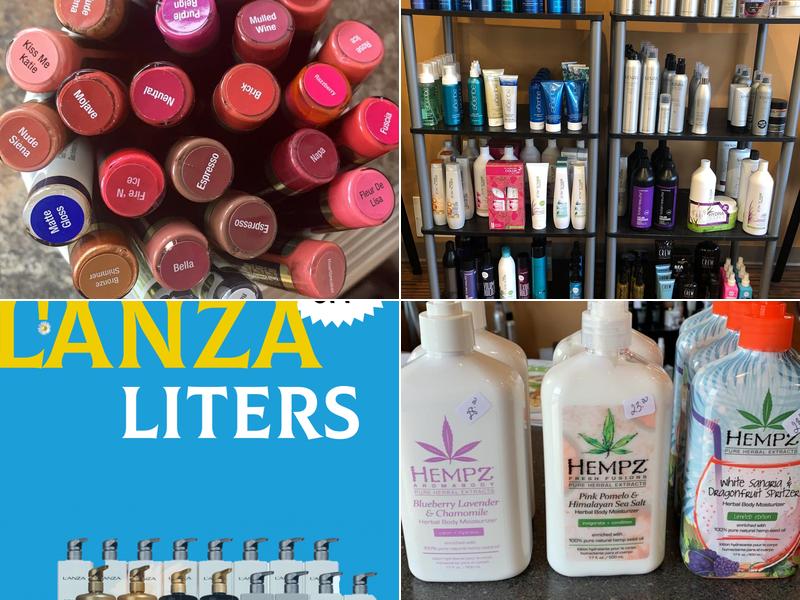 Total Image Salon & Spa