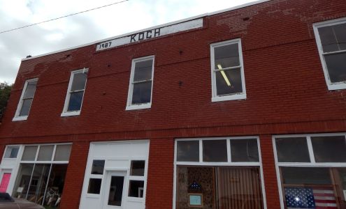 Petersburg AG Supply Center Inc Petersburg