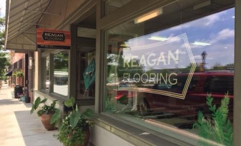 Reagan Flooring 122 Maxwell Ave B, Greenwood South Carolina 29646