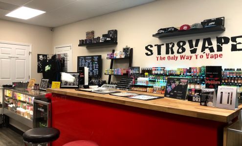 STR8VAPE