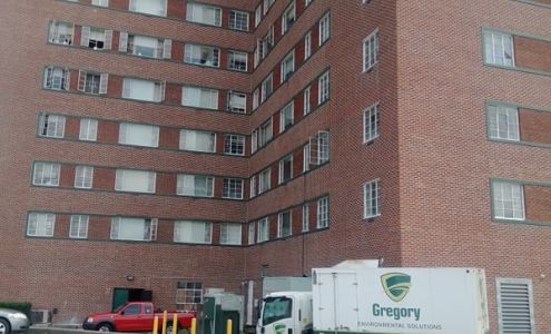 Maxwell House Apartments