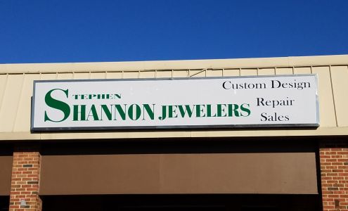 Stephen Shannon Jewelers