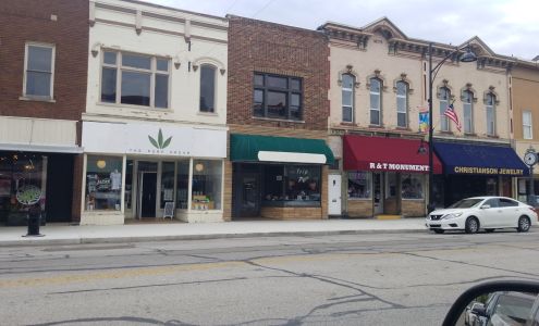 Timothy's Jewelry Repair & Services