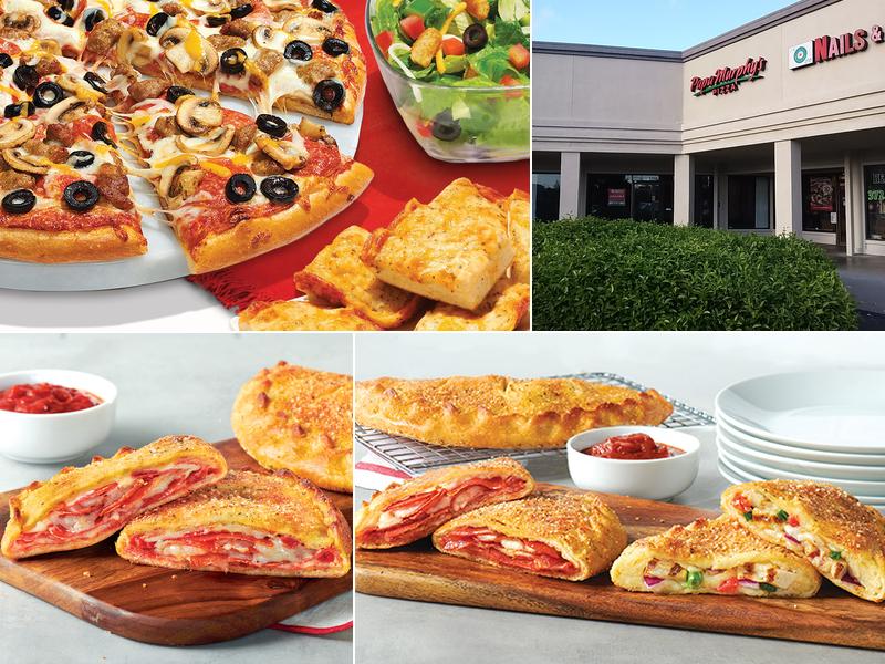 Papa Murphy's | Take 'N' Bake Pizza