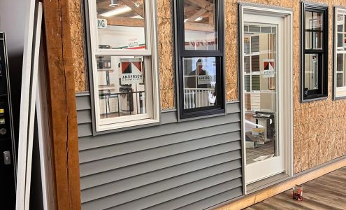 Morsches Builders Mart