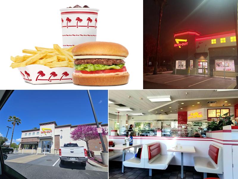 In-N-Out Burger