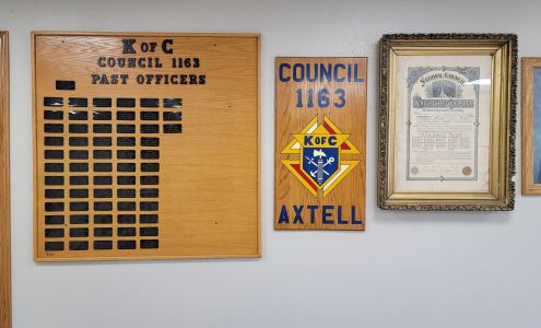 American Legion Axtell